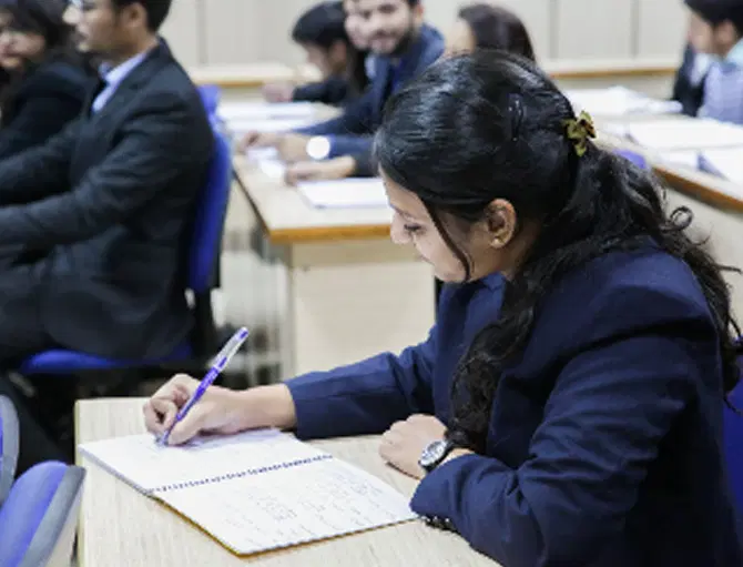 IMS Ghaziabad Lecturer Room photo 10
